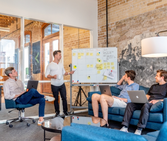 3 Latinconnect IT Solutions