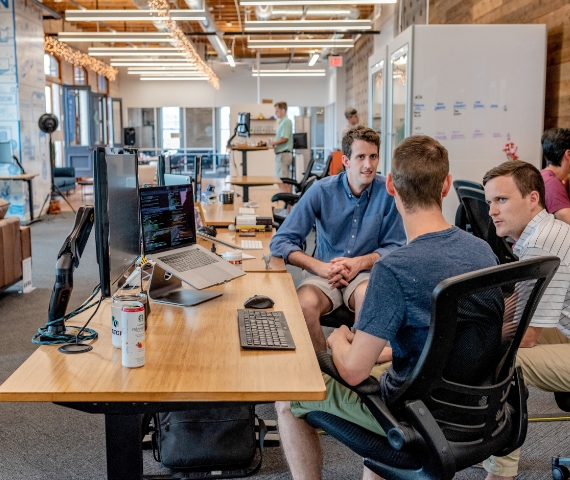 4 Latinconnect IT Solutions